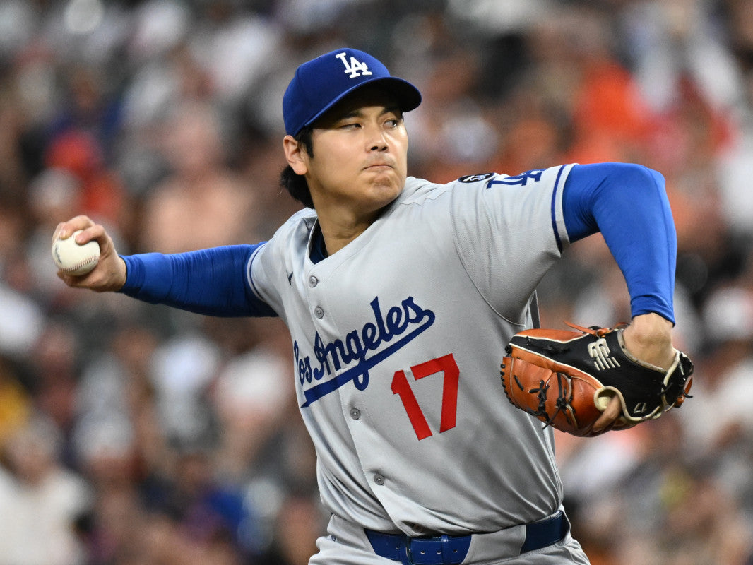 Shohei Ohtani Makes Admission After Dodgers' Loss to Blue Jays