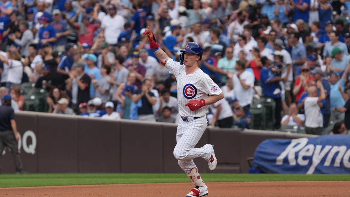 MLB Home Run Predictions Today: Best HR Prop Bets for Wednesday, Aug. 12