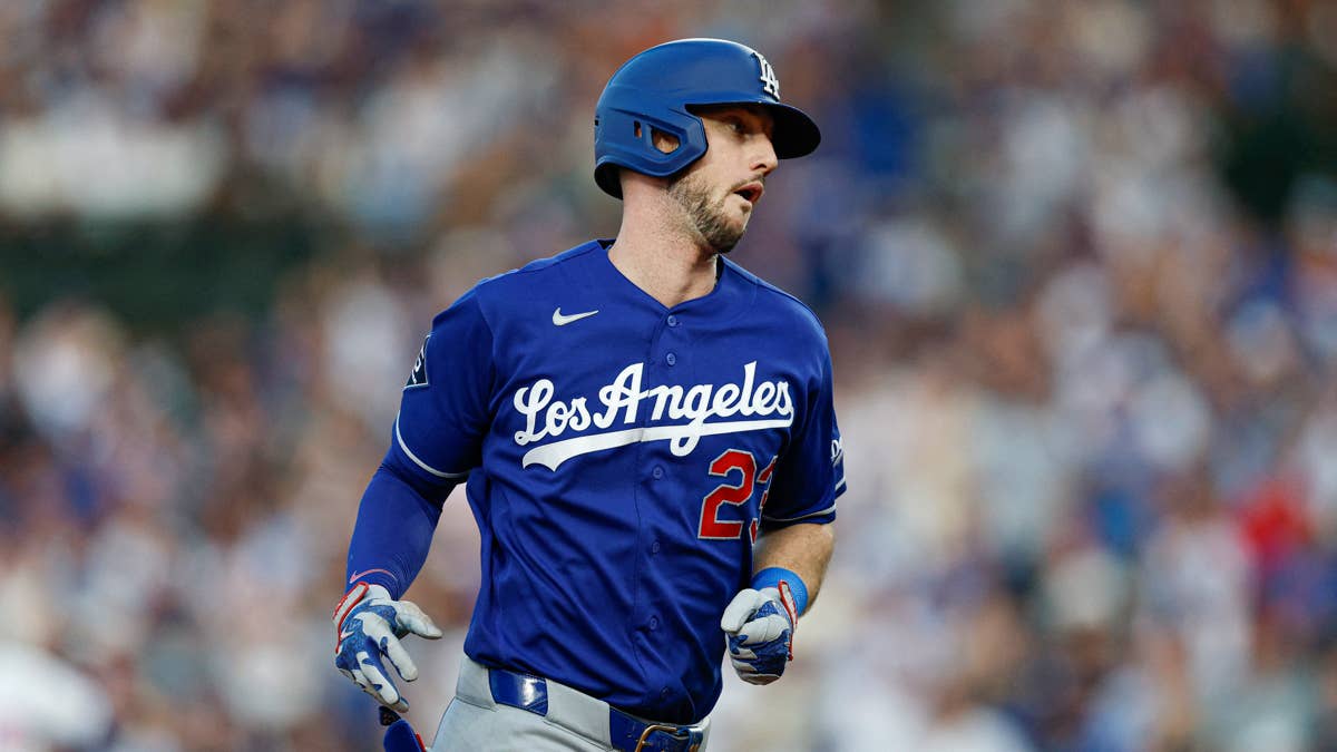 Dodgers Analyst Suggests Major Kyle Tucker Decision