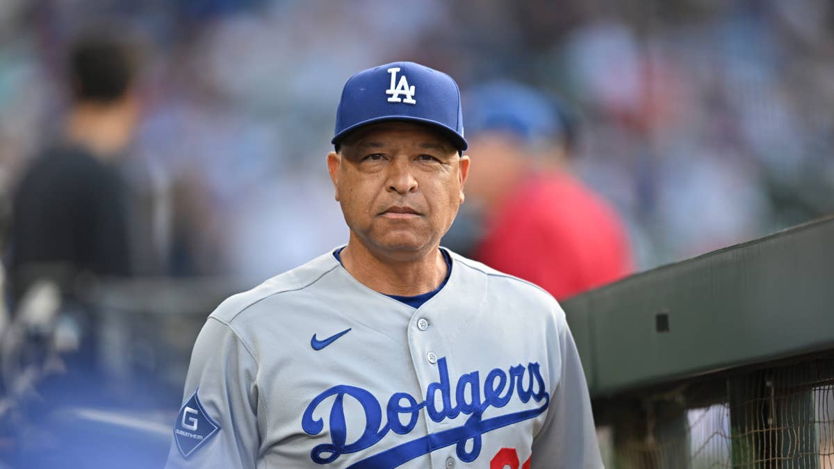 Dave Roberts Voices Frustration After 2 Straight Dodgers Losses
