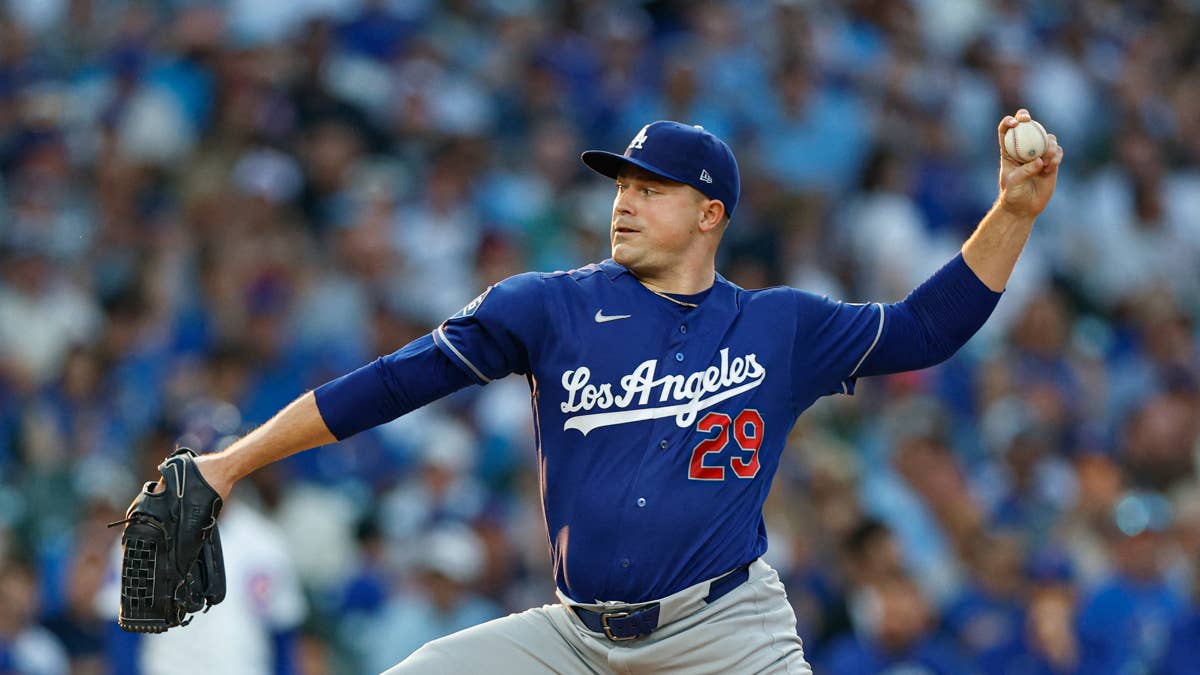 NRFI, YRFI MLB Bets Today: Best First-Inning Predictions for Monday, Aug. 10