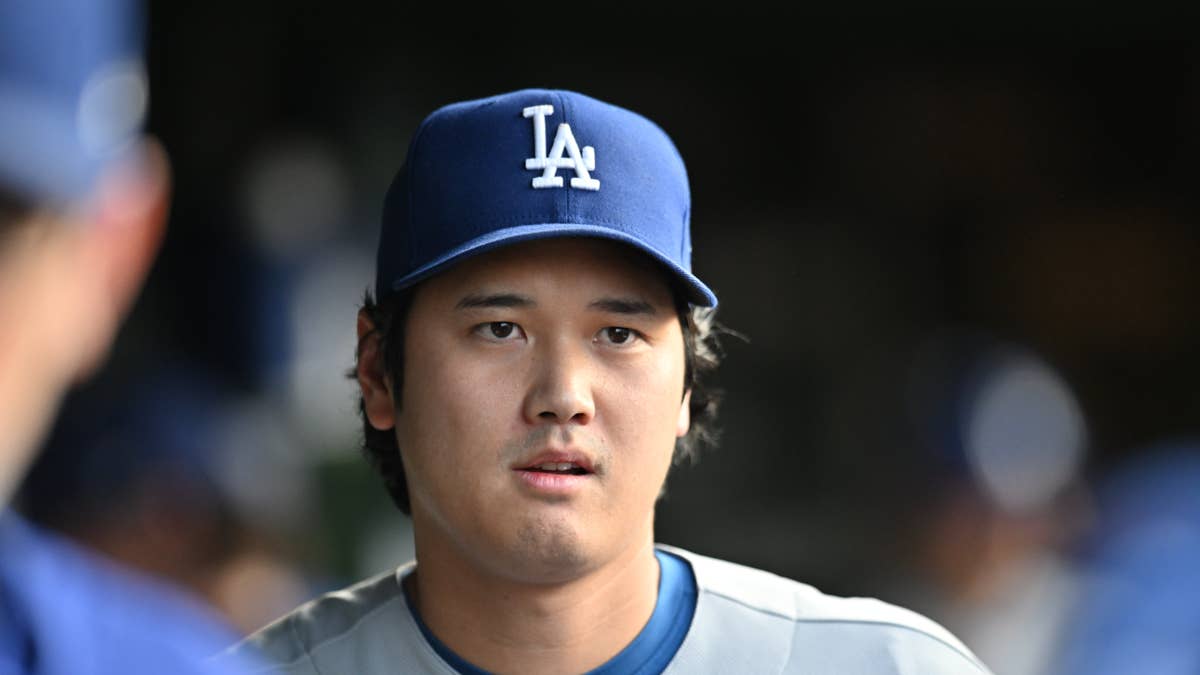 Dave Roberts Provides the Plan for Shohei Ohtani After Brewers Matchup