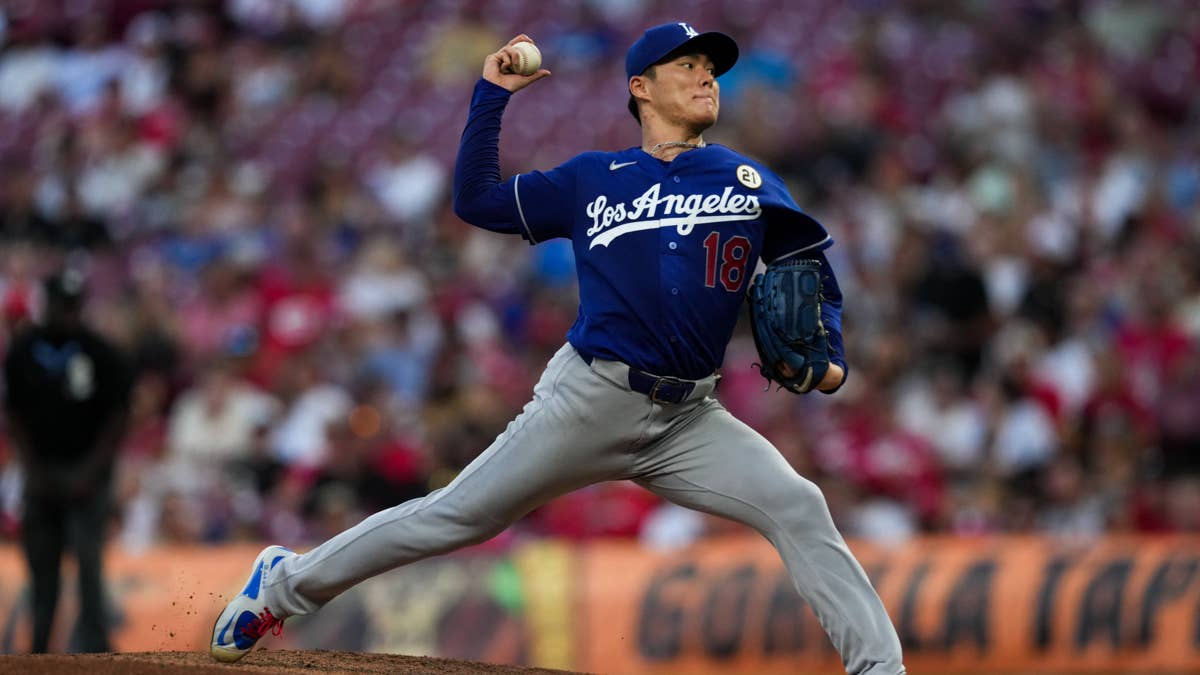 NRFI, YRFI MLB Bets Today: Best First-Inning Predictions for Tuesday, Sept. 22