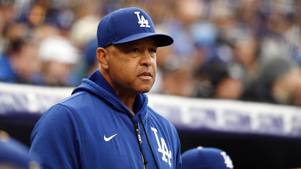 Dodgers Facing Tanner Scott Decision After Edwin Diaz's Injury