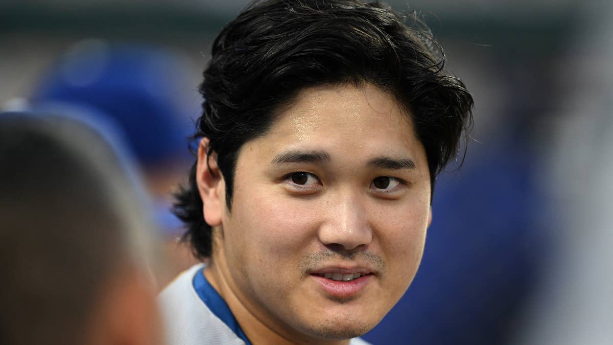 Shohei Ohtani Update Should Excite Dodgers Fans Before MLB Playoffs
