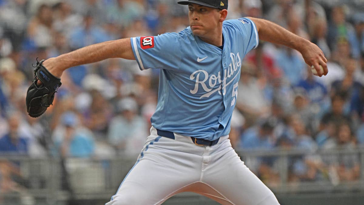 Why Stephen Kolek Isn't a Fantasy Baseball Sell Despite Regression