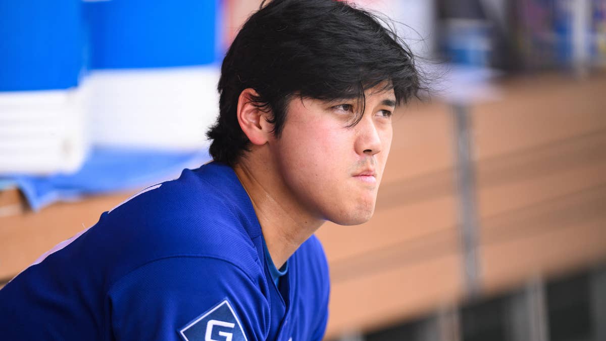 Poll: What If Shohei Ohtani Wasn’t a Two-Way Player?