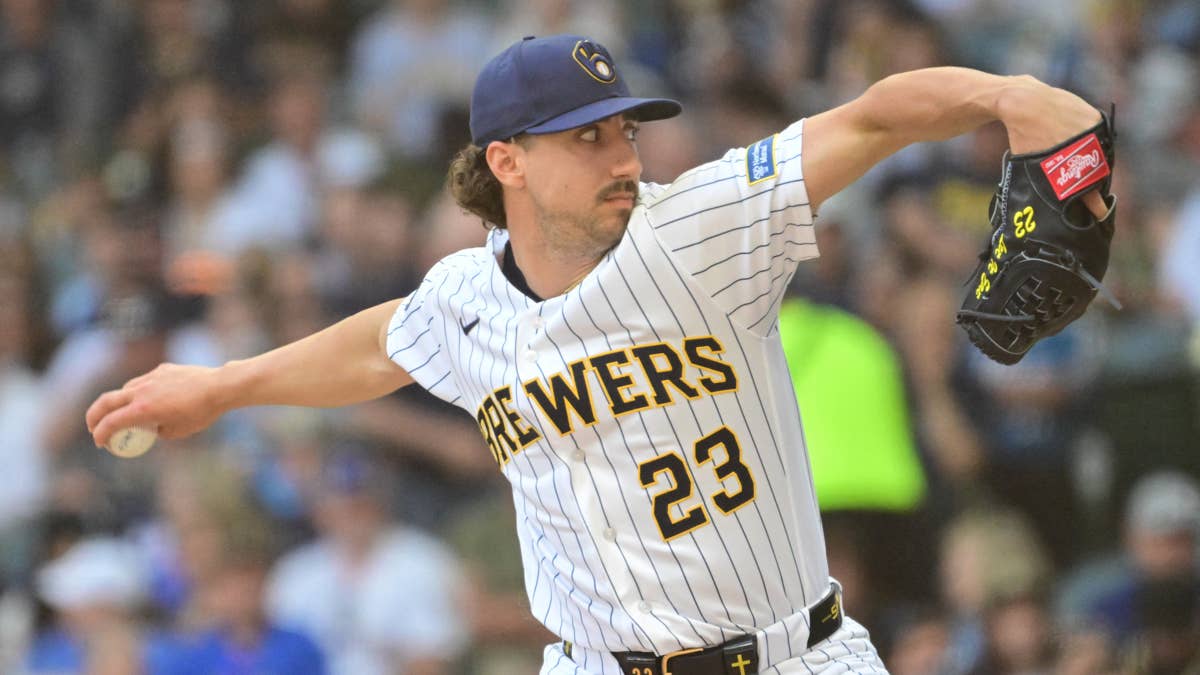 Brewers Get Brandon Sproat Update After Injury Scare