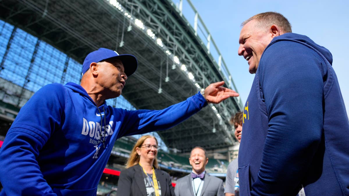 Brewers Hesitant to Make Big Splash at Trade Deadline