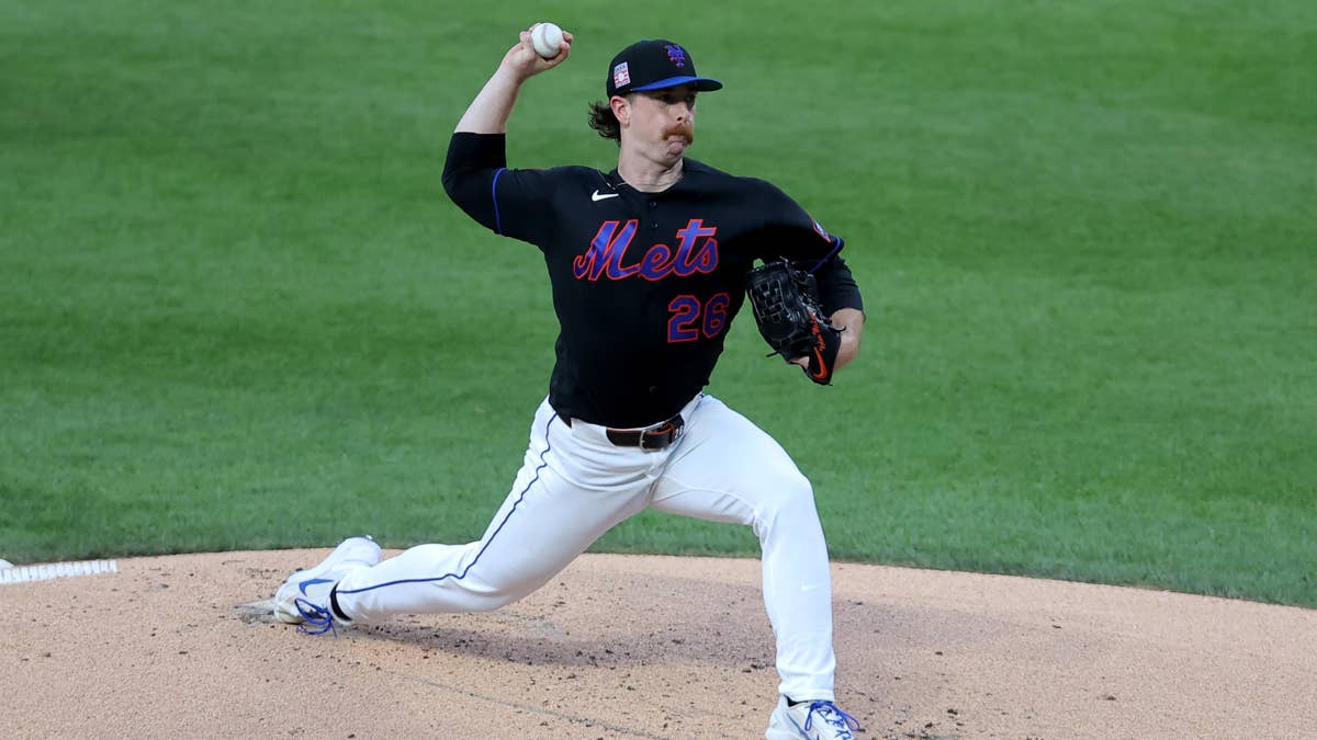 NRFI, YRFI MLB Bets Today: Best First-Inning Predictions for Thursday, Aug. 6