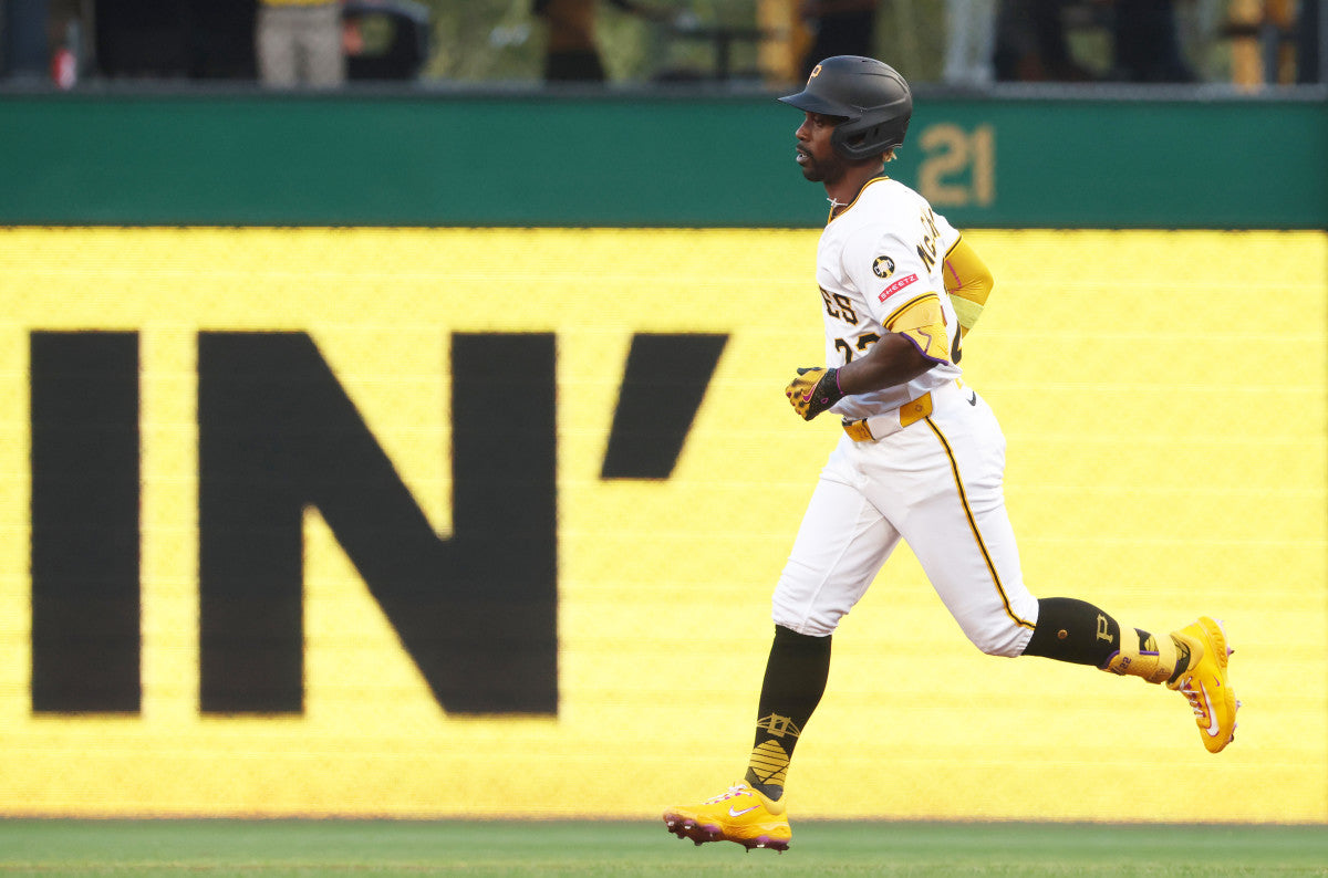 39 Year Old Former MVP Receives Exciting News Before MLB Season