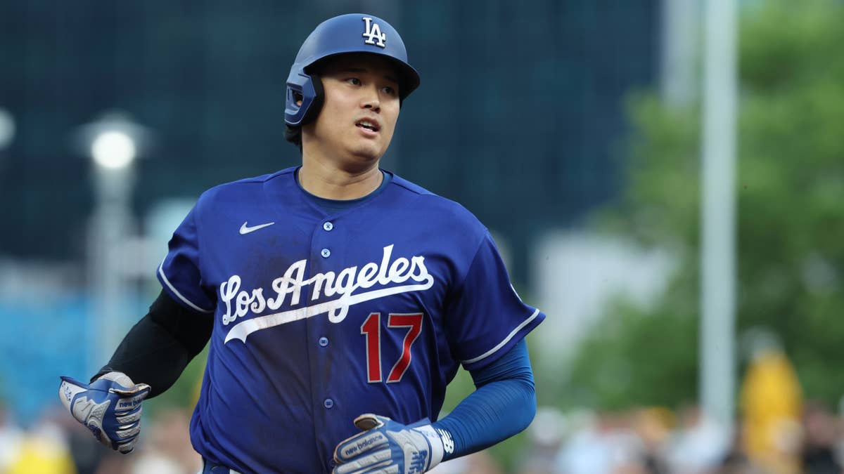Dodgers Make Shohei Ohtani Decision Amid Knee Injury