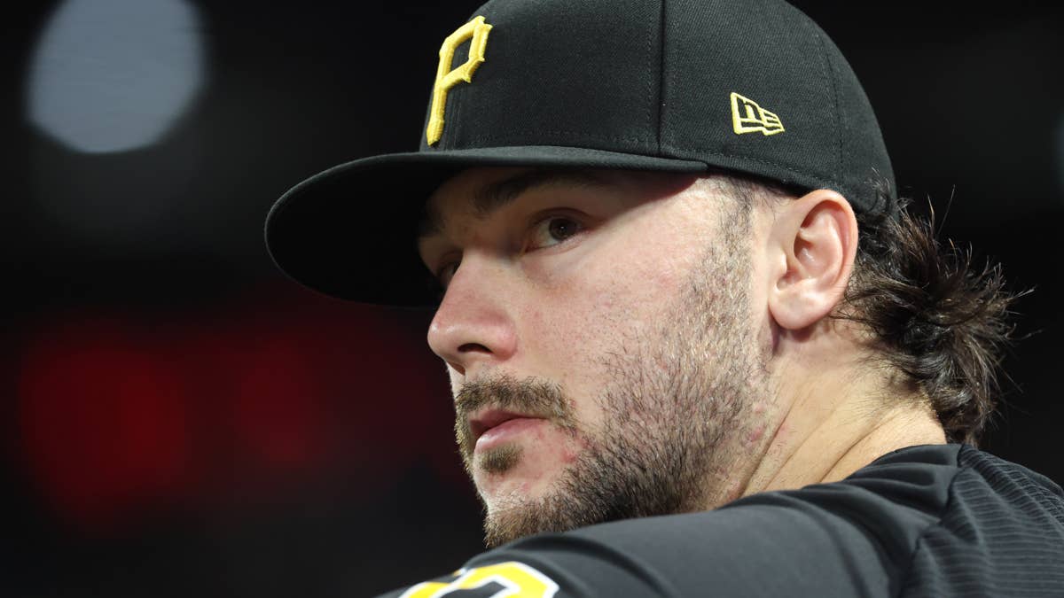 Pirates’ Paul Skenes Sends Message After Disappointing News