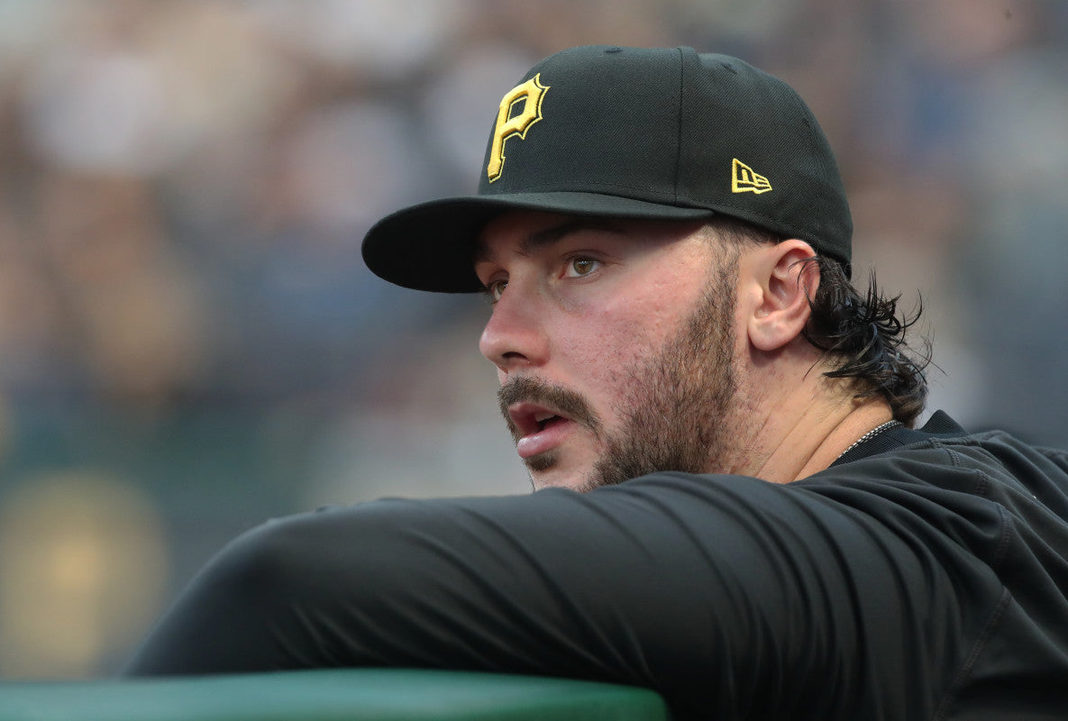Pirates’ Paul Skenes Reaches New Low on Opening Day