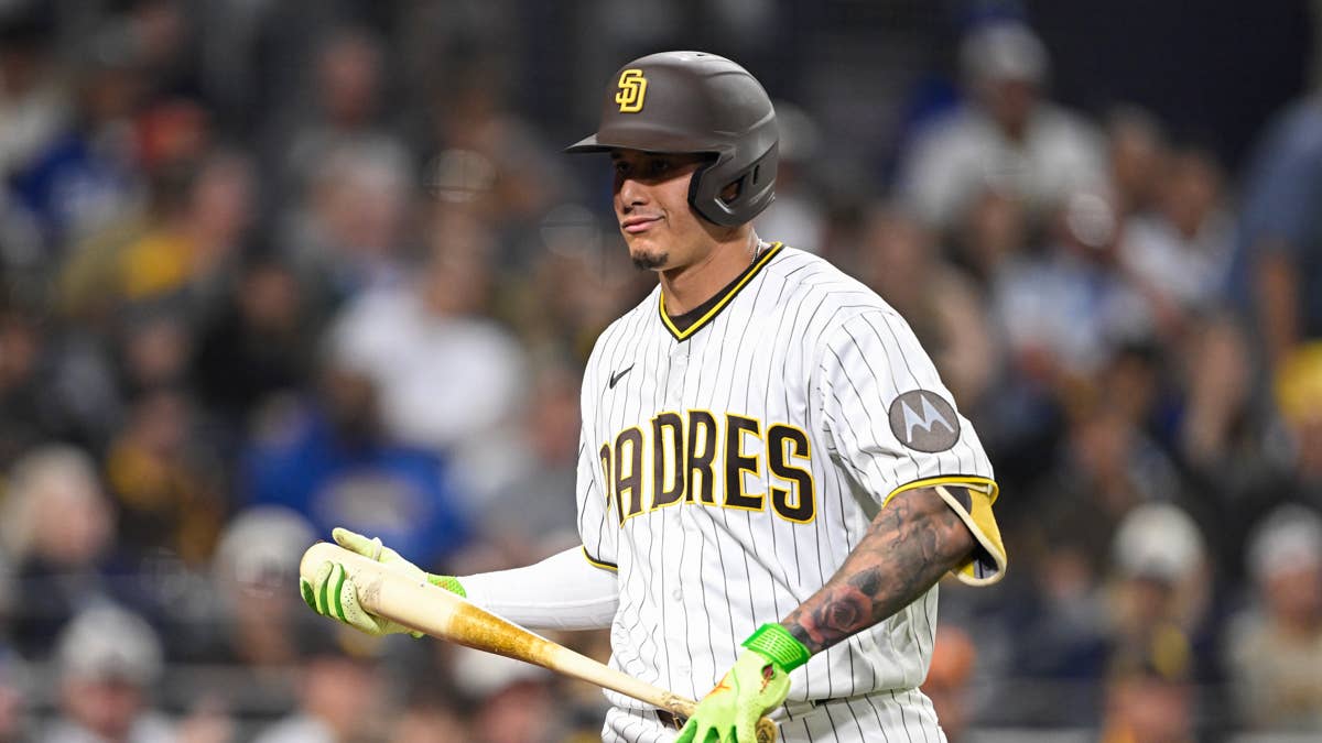 Fantasy Baseball 2026: Manny Machado's Brutal Start – Absorb It or Take Advantage?