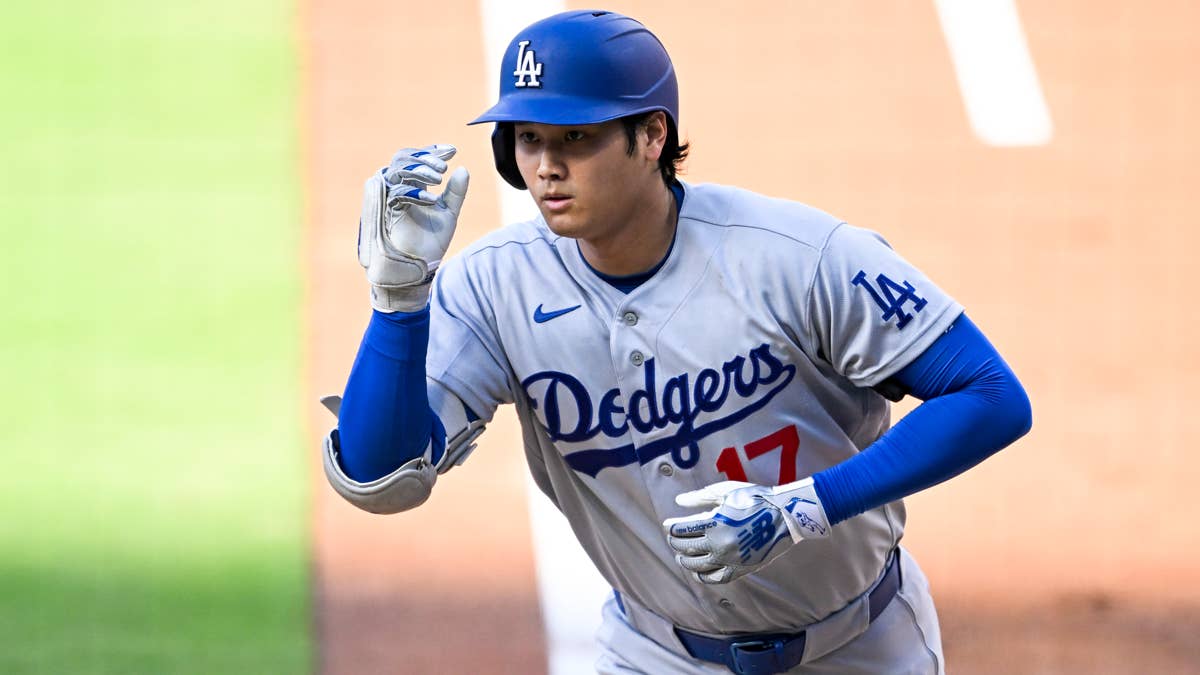 Insider Reveals Rays Serious Interest in Acquiring Shohei Ohtani