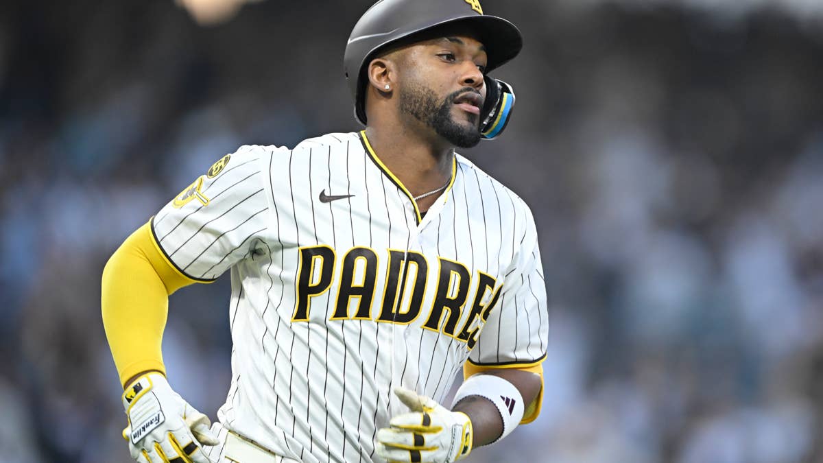 Padres Place Veteran Infielder on the IL
