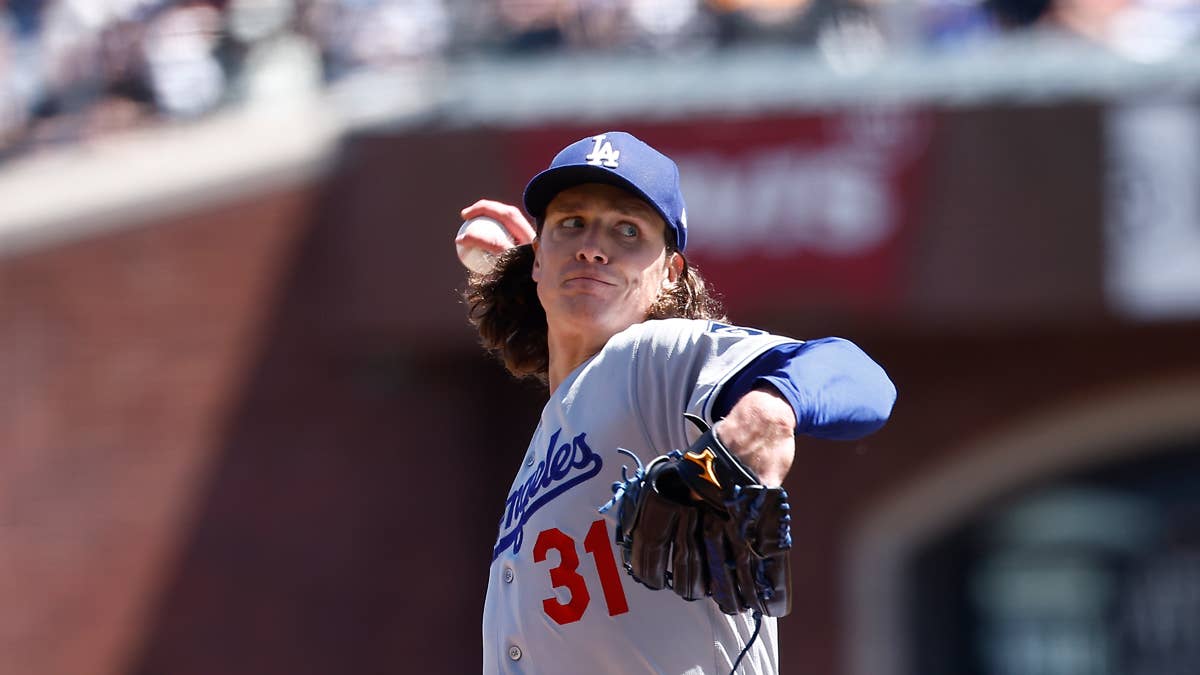 Dodgers Injury Crisis Deepens: Fantasy Impact of Hernández, Glasnow, and Díaz Absences