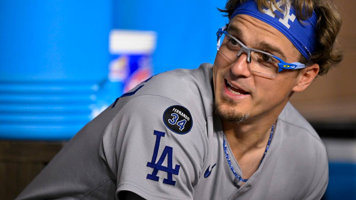 Dodgers Facing Decision After Kiké Hernandez News