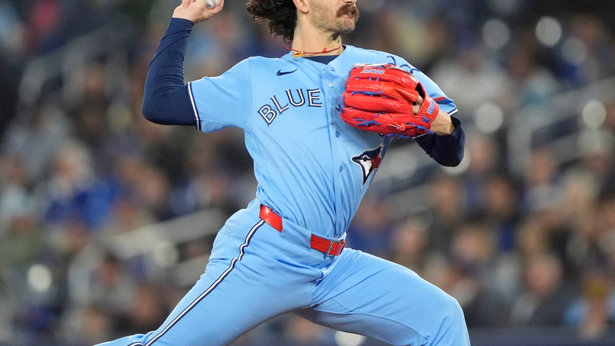 Fantasy Baseball 2-Start Pitchers for April 20-26
