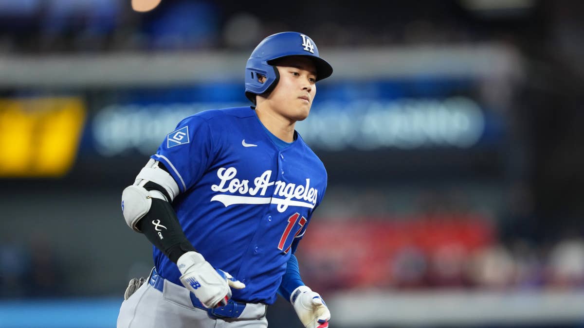 Fantasy Baseball 2026 Rankings Redo, Early April Edition