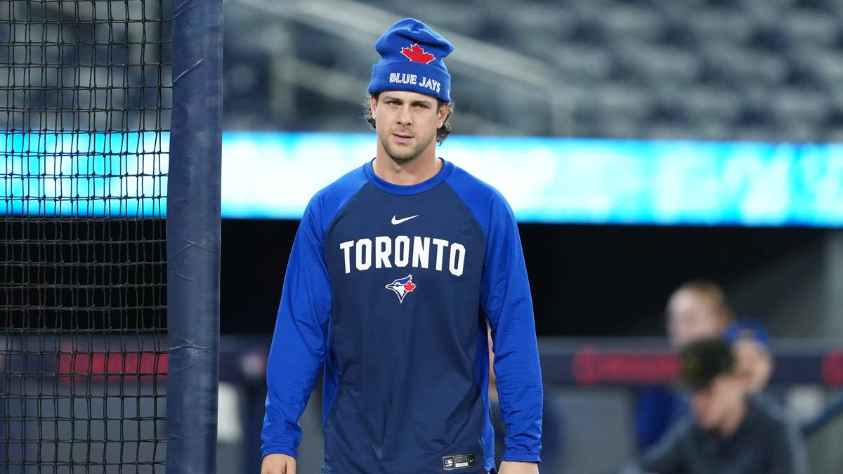 Blue Jays Announce Ernie Clement Update After 2 Straight Absences From Lineup
