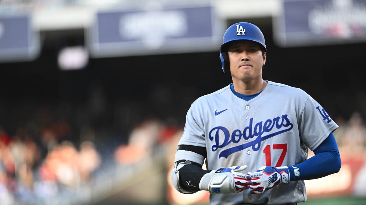 Dodgers’ Dave Roberts Facing Shohei Ohtani Decision
