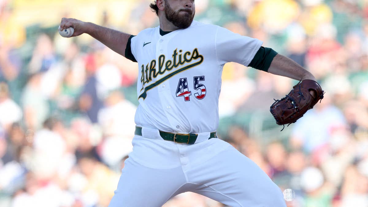 Athletics Make Decision After Aaron Civale News