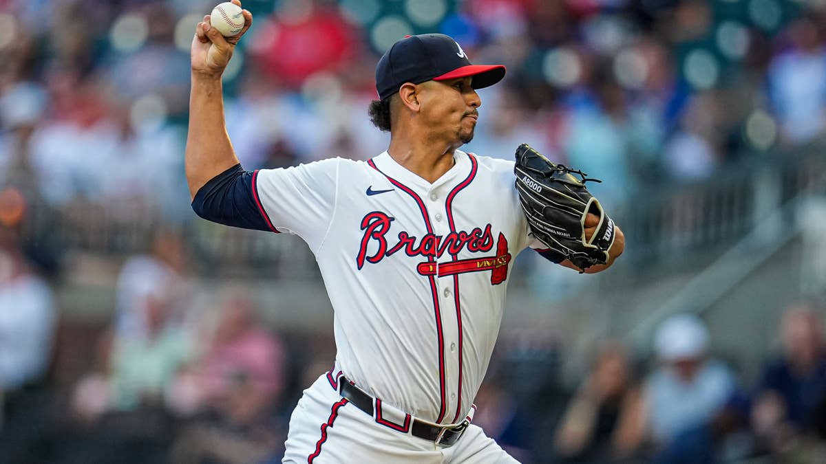 Atlanta Braves Select Veteran Starter to Roster