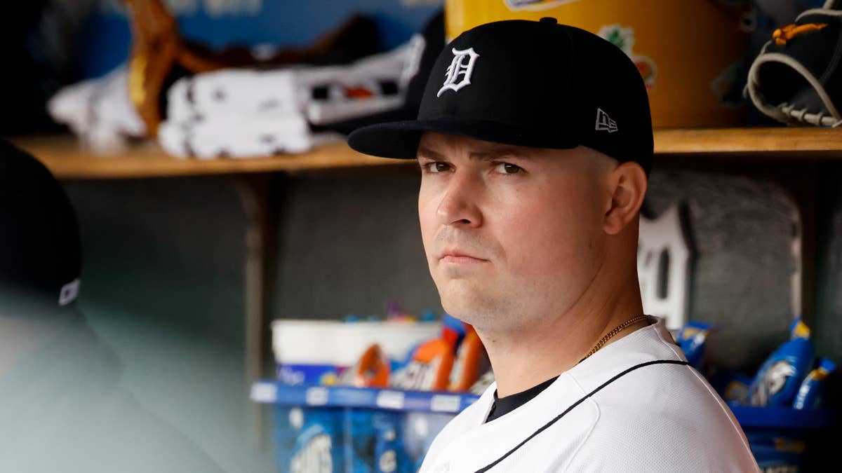 Tigers Facing Decision After Tarik Skubal News