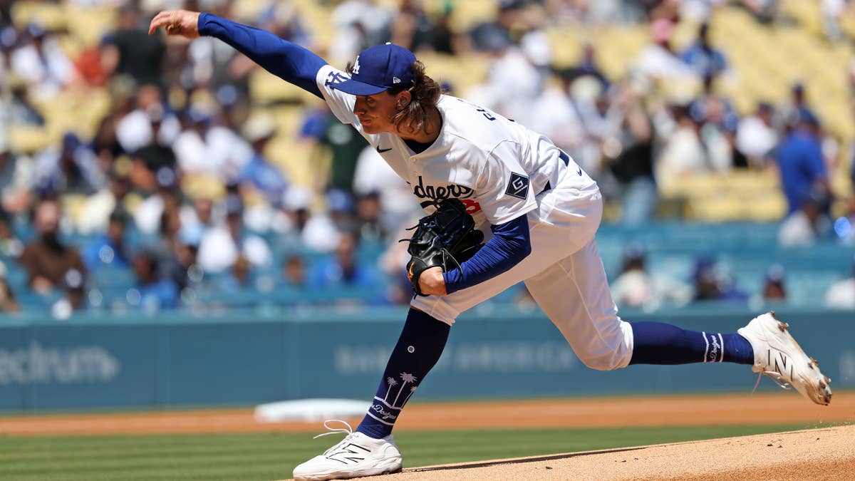 NRFI, YRFI MLB Bets Today: Best First-Inning Predictions for Tuesday, Aug. 25