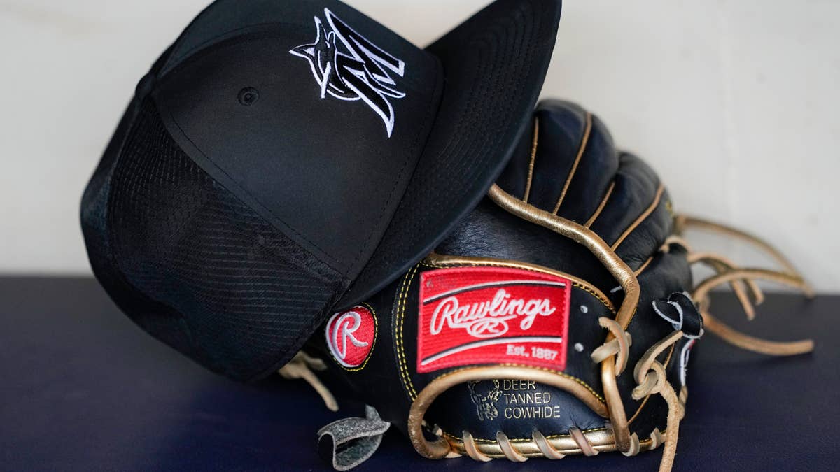 Marlins Trade Struggling Player to Kansas City Royals