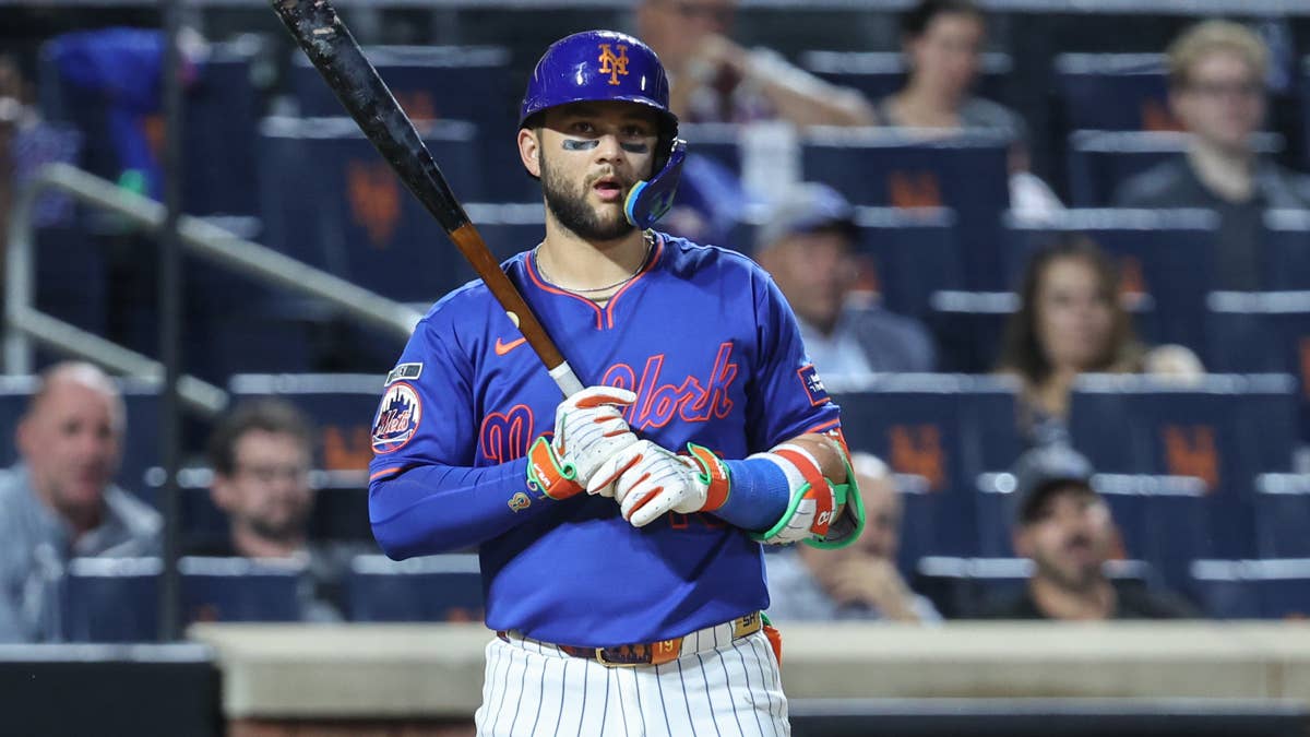 Bo Bichette Addresses Mets Future Amid Disappointing Season