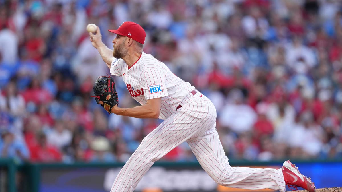 NRFI, YRFI MLB Bets Today: Best First-Inning Predictions for Friday, Aug. 7