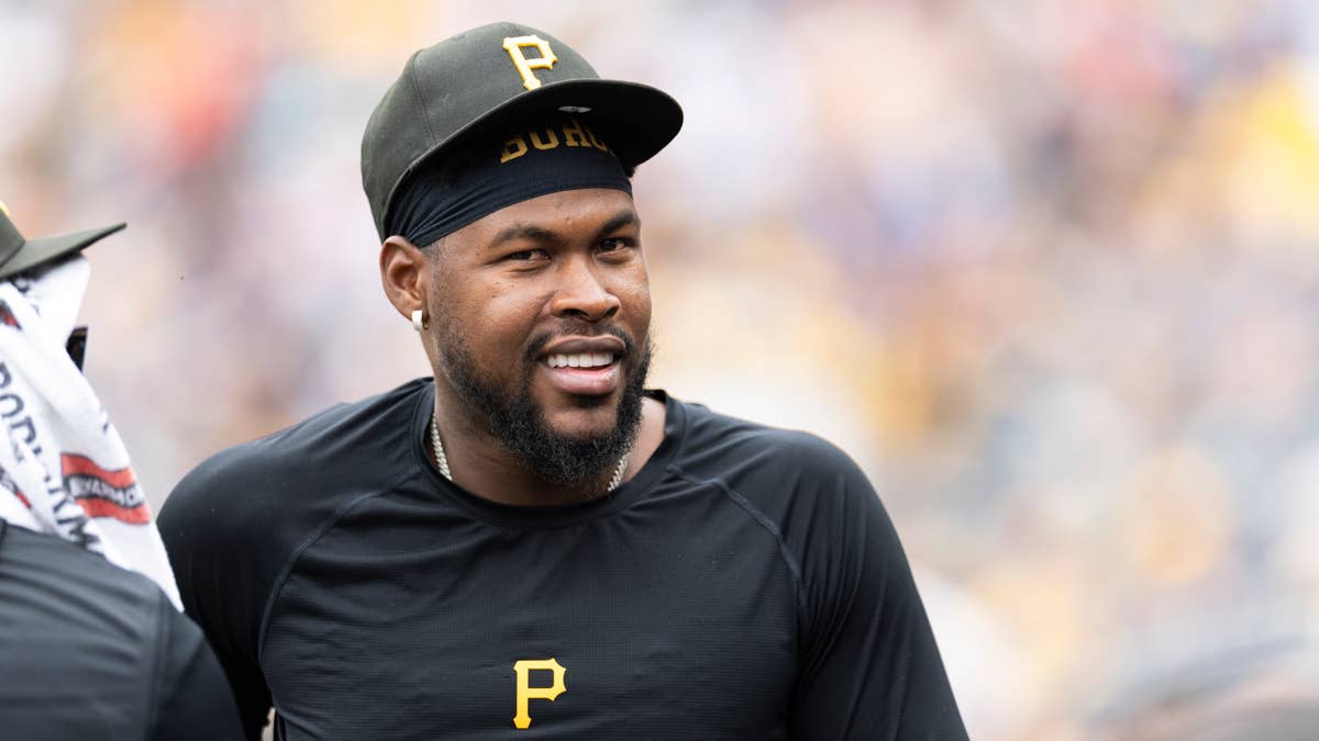 Pirates Get Oneil Cruz Injury Update Before Braves Game
