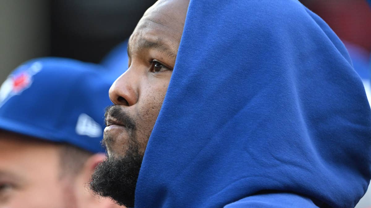 Blue Jays’ Vladimir Guerrero Jr. Announces Injury Update Before Mariners Game