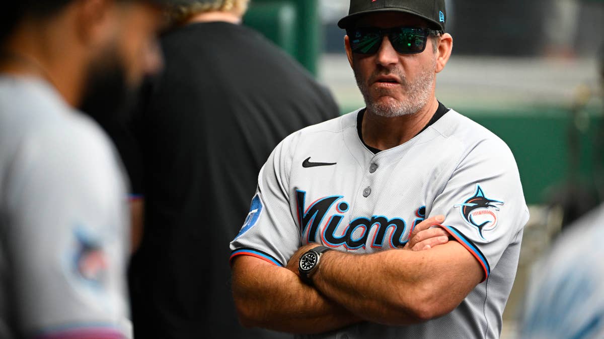 Marlins Call Up Pitcher to Make MLB Debut