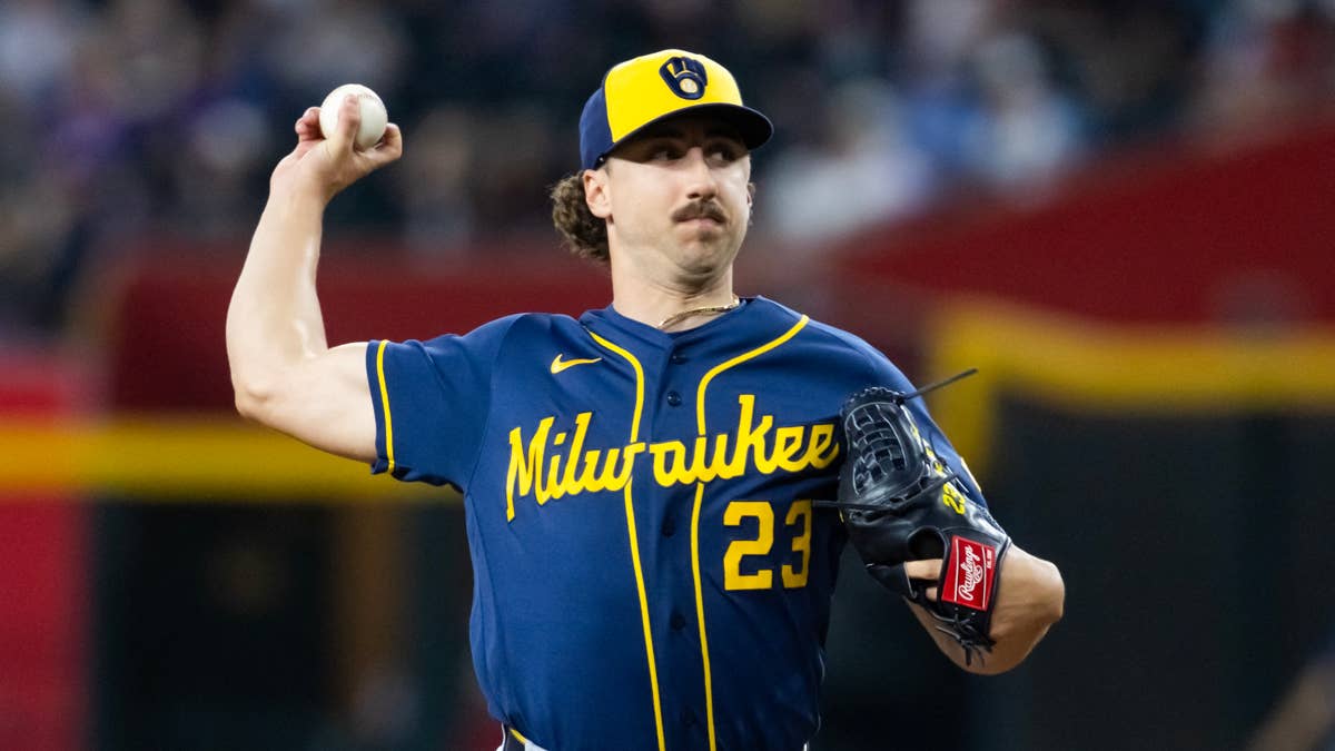 Brewers Promote Brandon Sproat After Unfortunate News