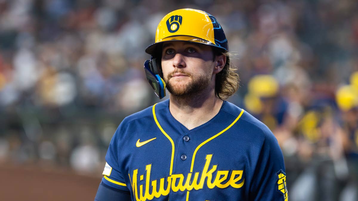 Brewers Make Brice Turang Decision After Unfortunate News