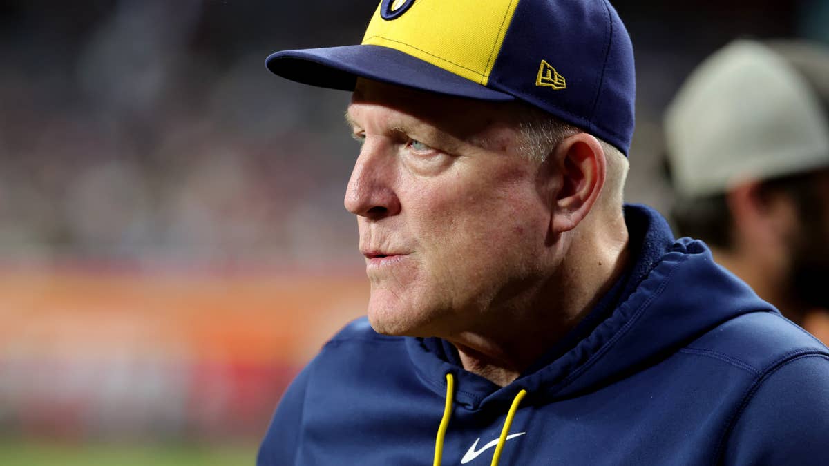 Brewers Make Pitching Decision Before Giants Game