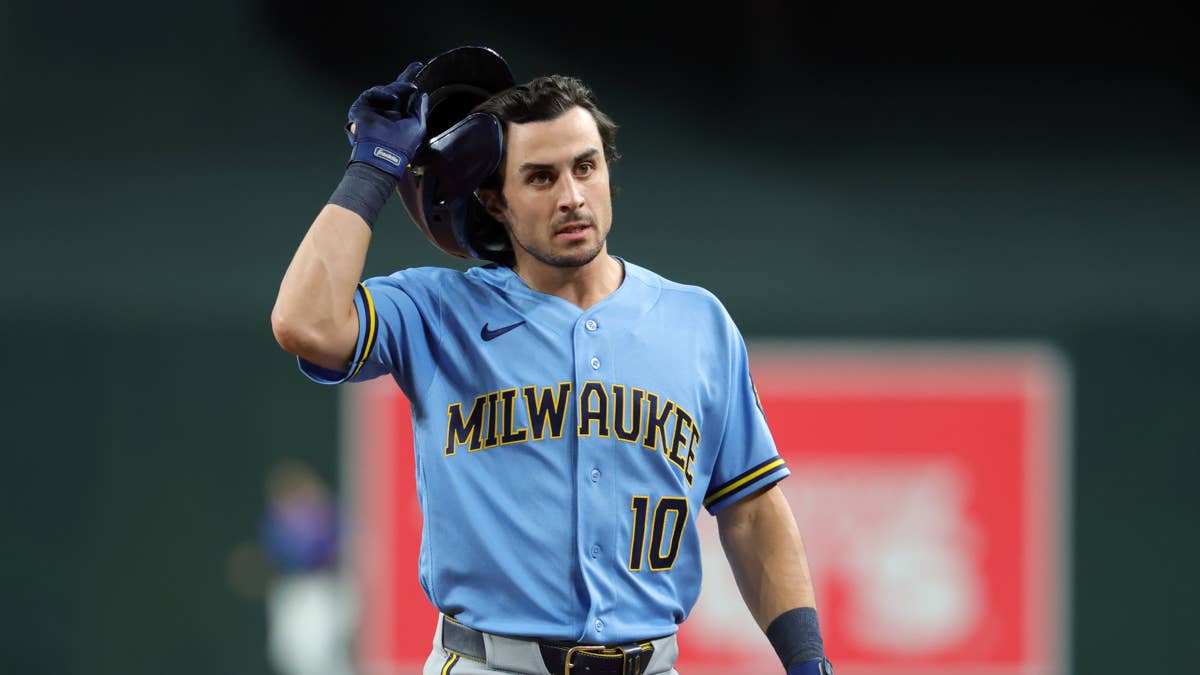 Brewers’ Pat Murphy Sends Message After Sal Frelick Update