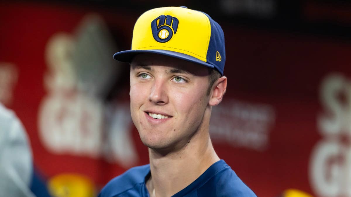 Brewers Fans Get Exciting Jacob Misiorowski News on Saturday