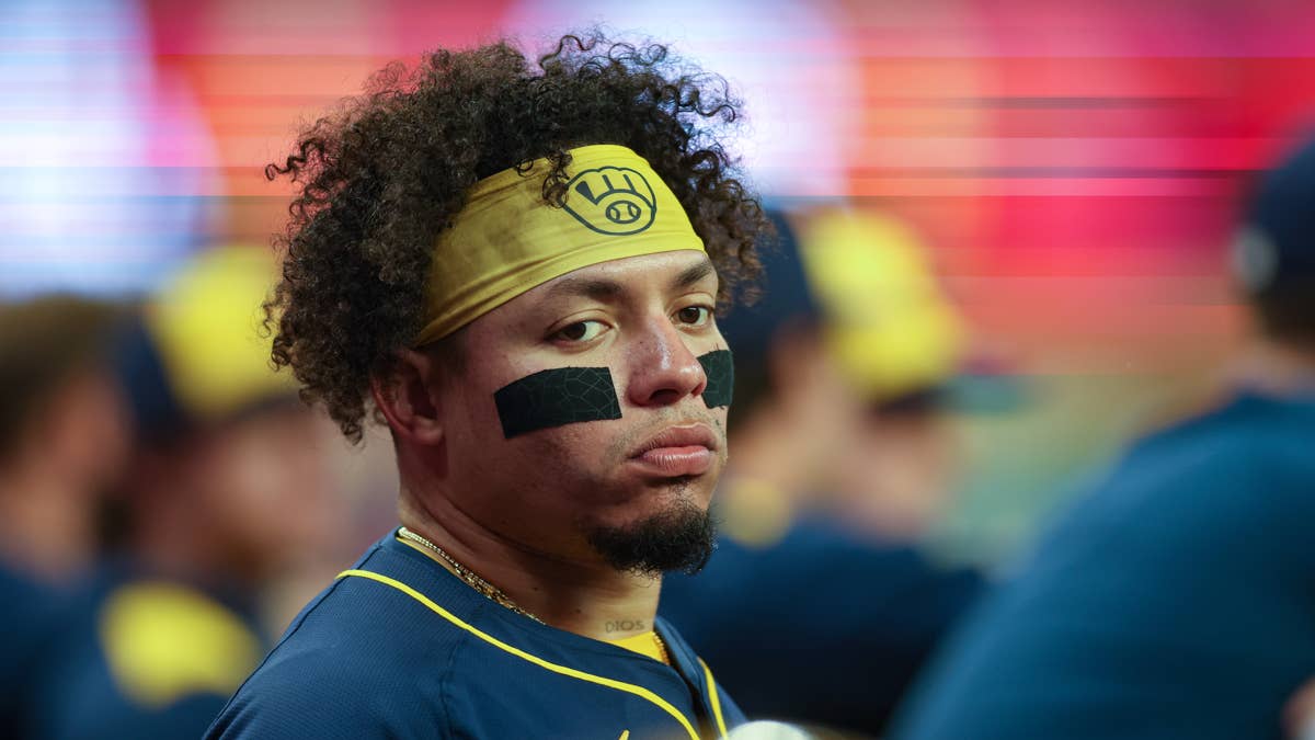 Willson Contreras Calls Out Red Sox After Sonny Gray Move
