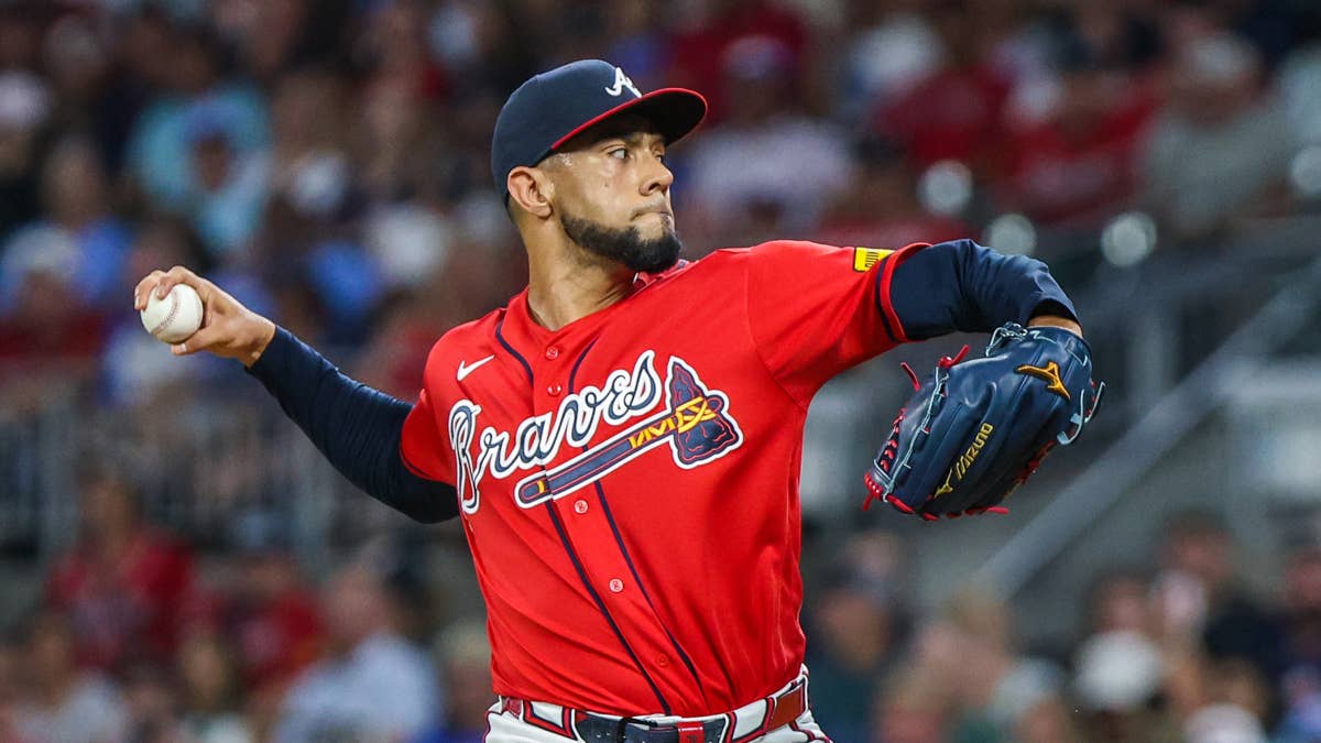 Braves Receive Injury Update on Key Reliever