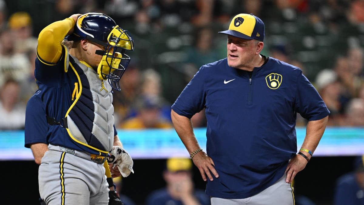 Brewers Facing Uncertainty in Middle of Starting Rotation for NLDS vs. Padres