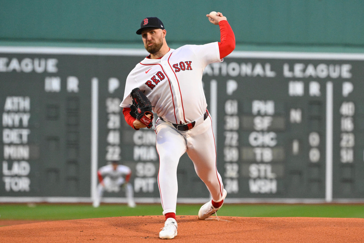 2026 Fantasy Baseball 2-Start Pitchers: Best Options for April 13-18