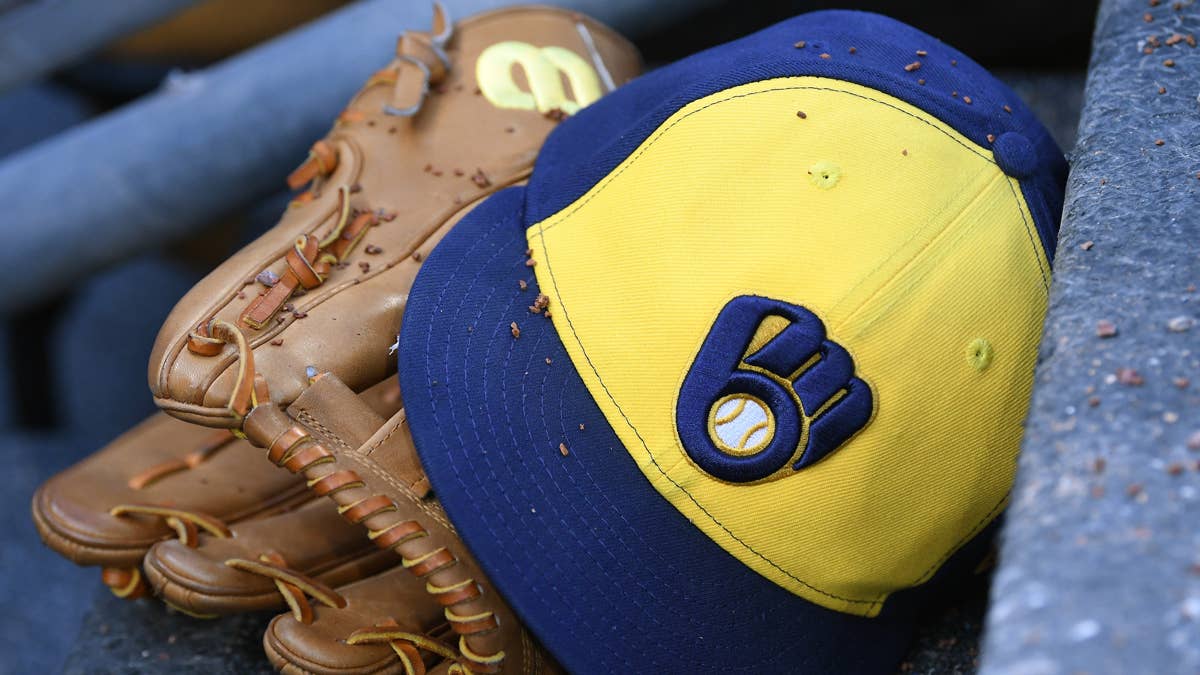 Brewers in Danger of Losing Front Office Executive to AL West Club