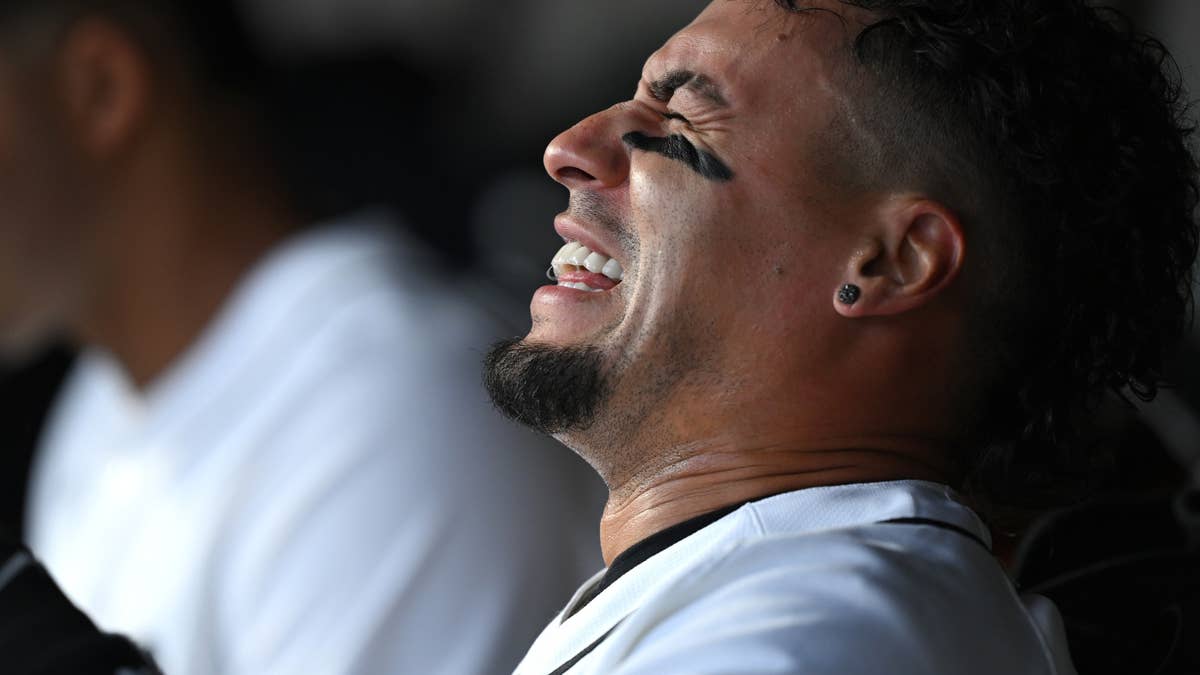 Tigers Receive Unfortunate Javier Baez News During Rays Series