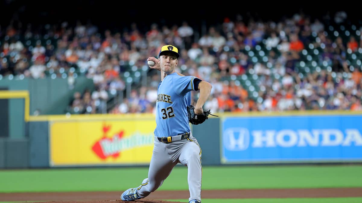 NRFI MLB Bets Today: Best First Inning Predictions for Saturday, June 6