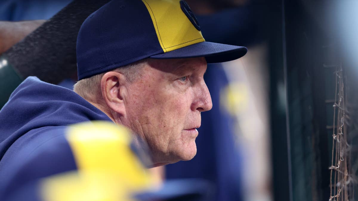 Brewers Urged to Make Trade to Dethrone Dodgers